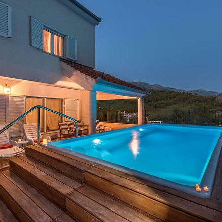Holiday Home Harmony Žrnovnica 외부 사진