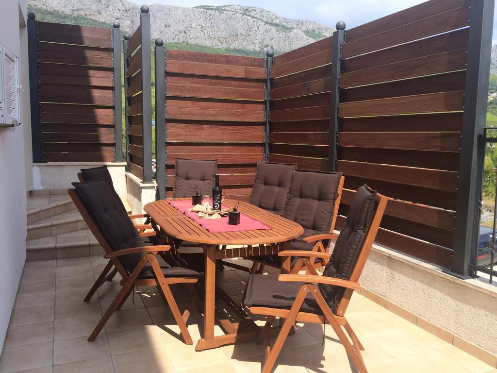 Holiday Home Harmony Žrnovnica 외부 사진