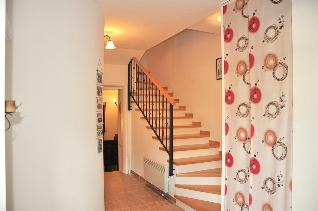 Holiday Home Harmony Žrnovnica 외부 사진