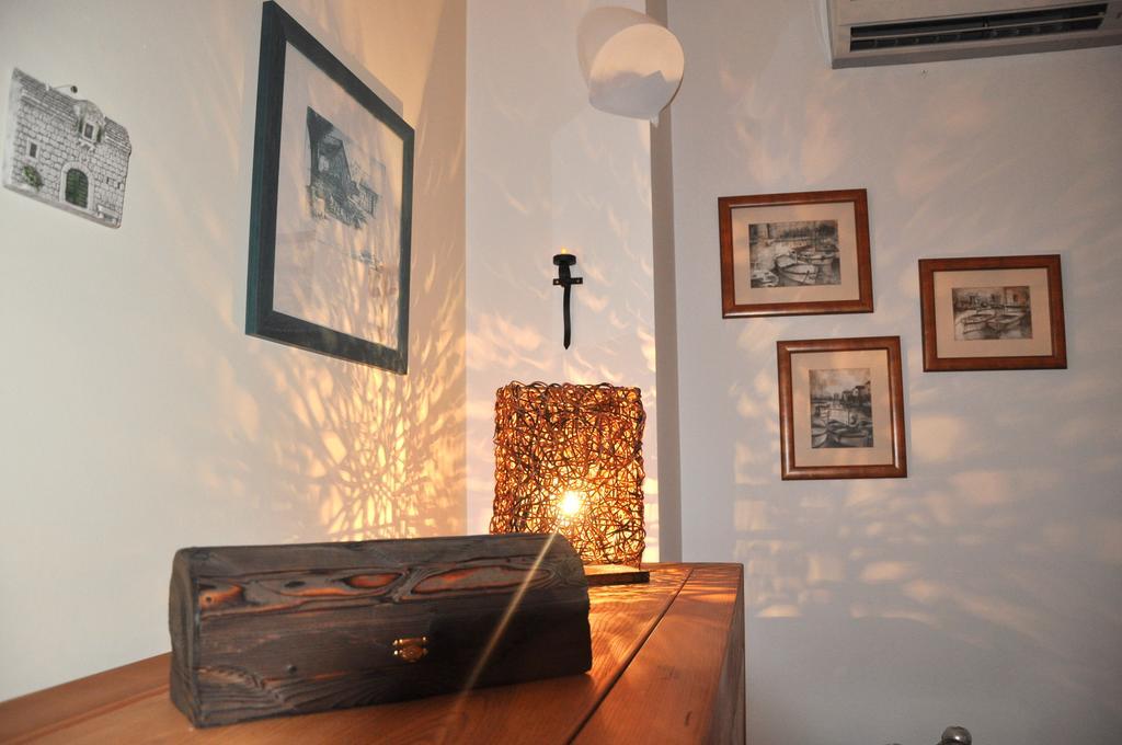 Holiday Home Harmony Žrnovnica 외부 사진