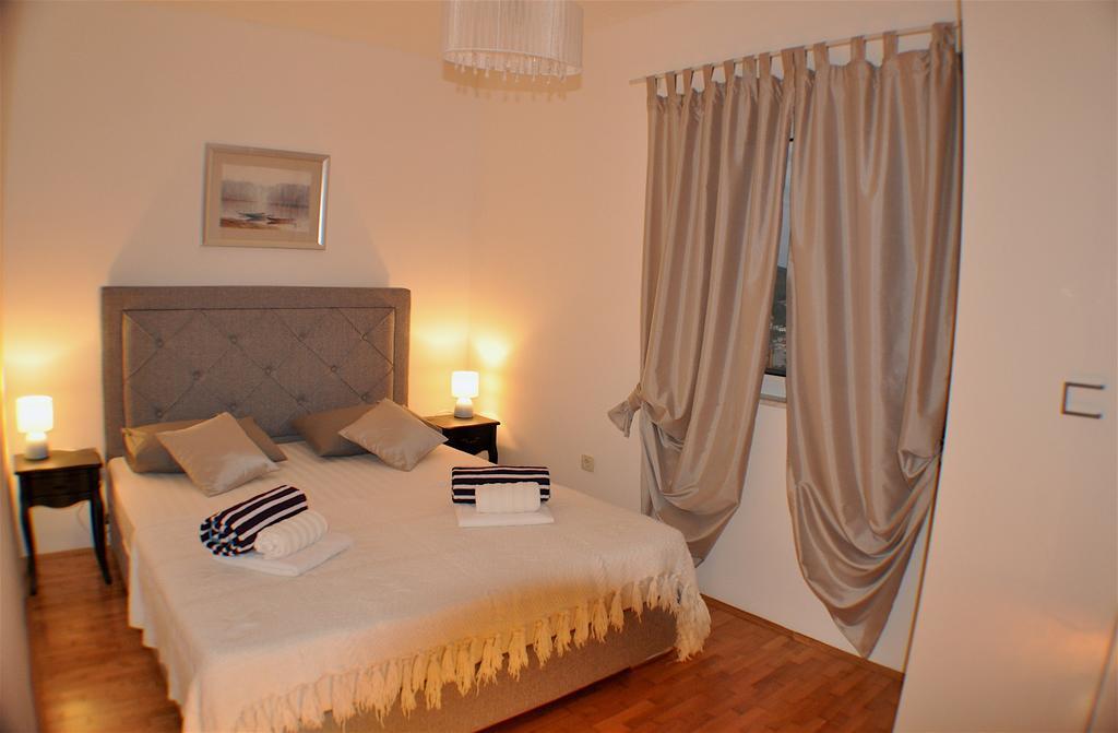 Holiday Home Harmony Žrnovnica 외부 사진