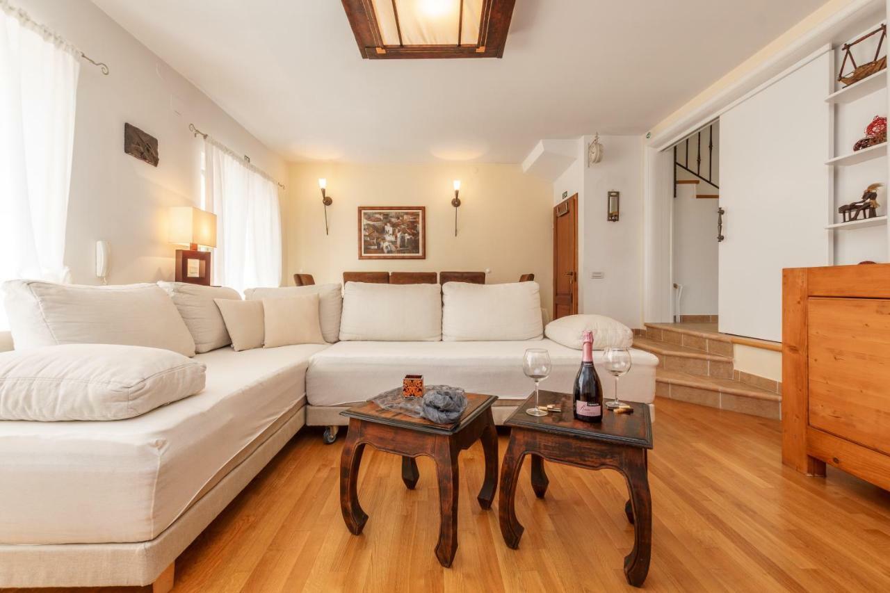 Holiday Home Harmony Žrnovnica 외부 사진