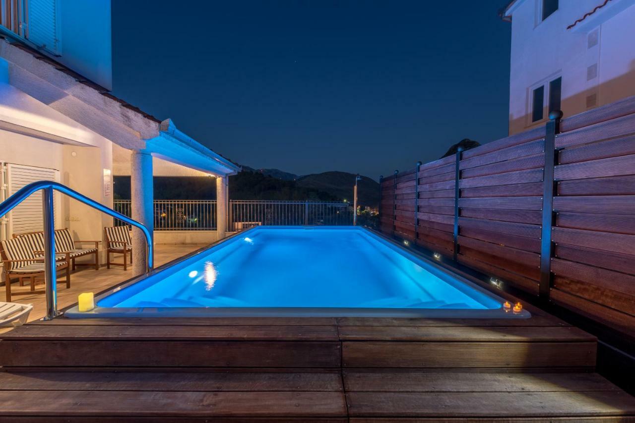 Holiday Home Harmony Žrnovnica 외부 사진