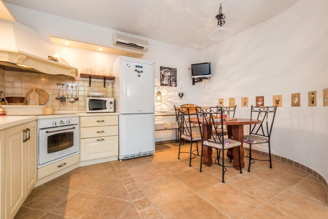 Holiday Home Harmony Žrnovnica 외부 사진