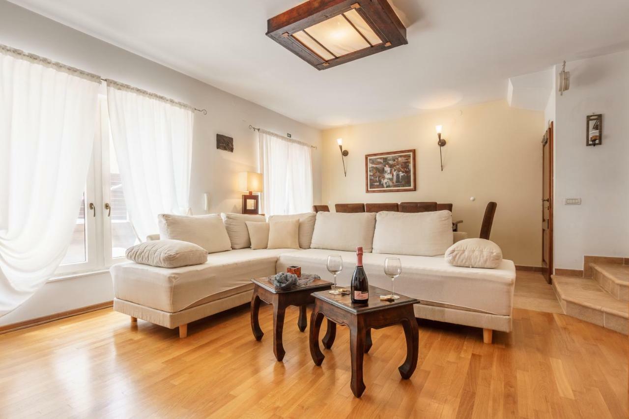Holiday Home Harmony Žrnovnica 외부 사진
