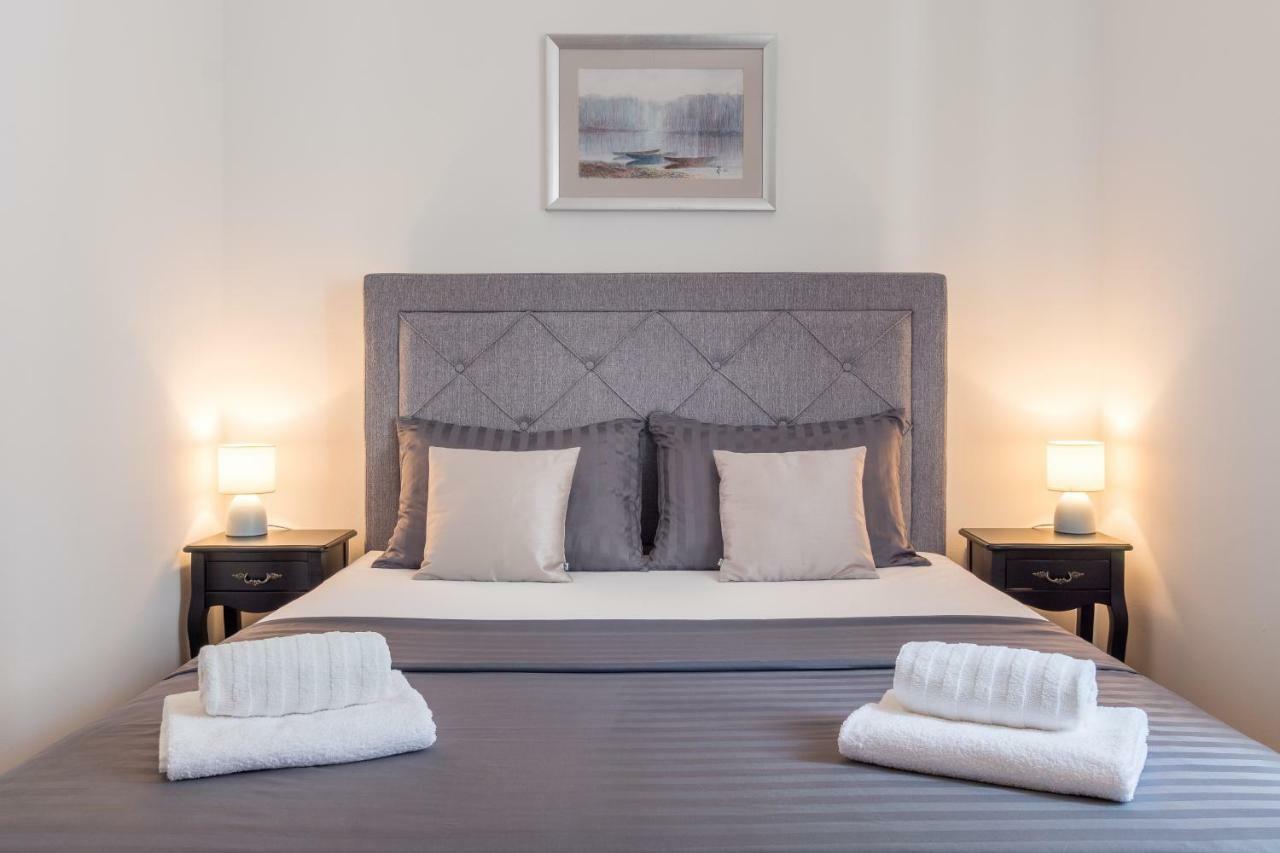Holiday Home Harmony Žrnovnica 외부 사진