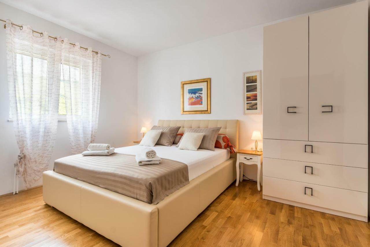 Holiday Home Harmony Žrnovnica 외부 사진