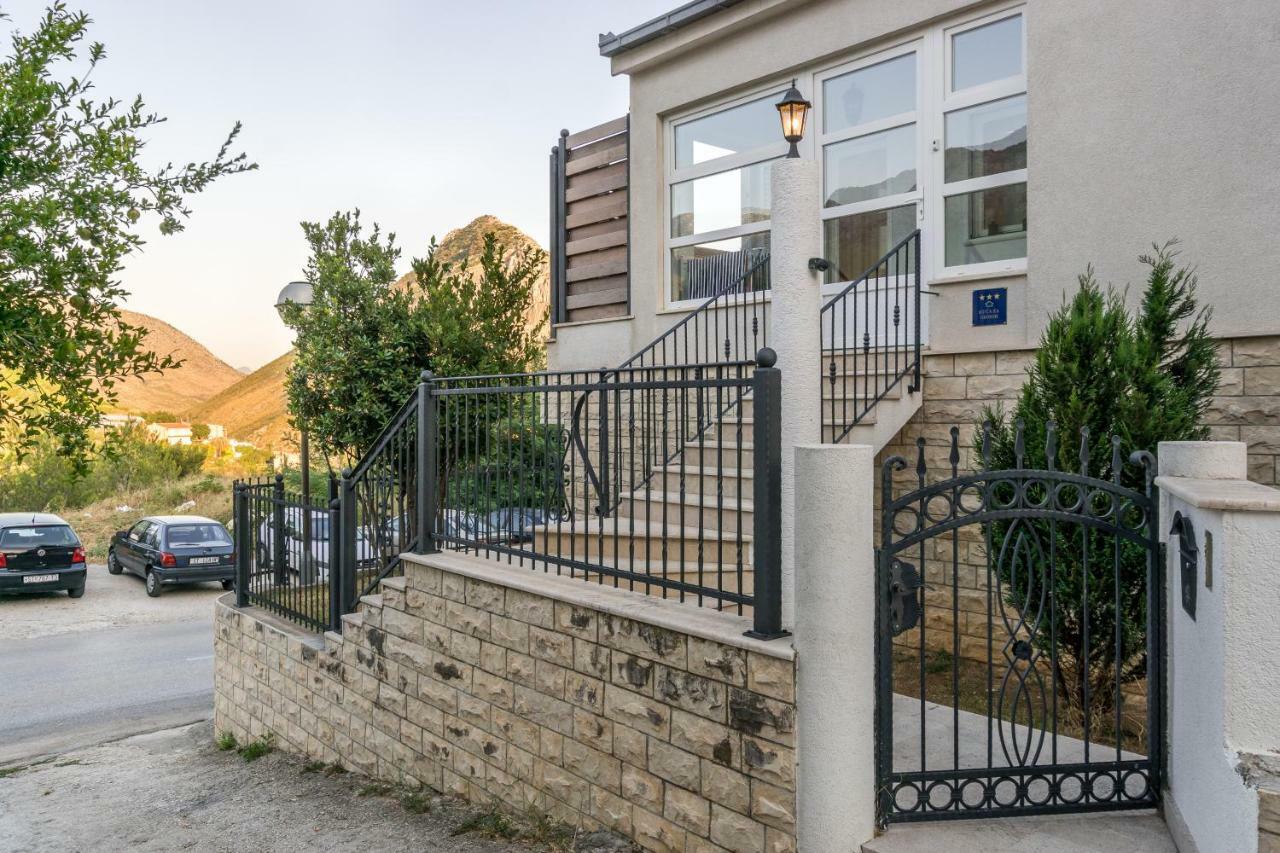 Holiday Home Harmony Žrnovnica 외부 사진