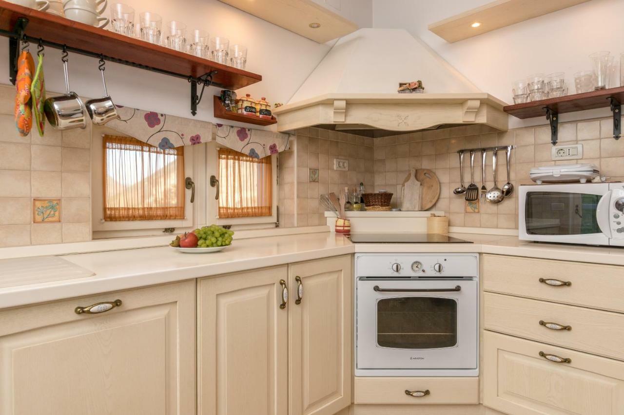 Holiday Home Harmony Žrnovnica 외부 사진