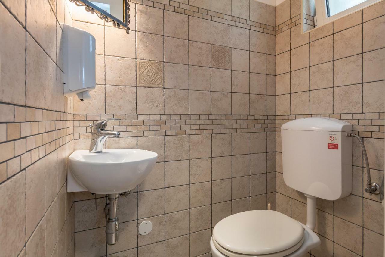 Holiday Home Harmony Žrnovnica 외부 사진
