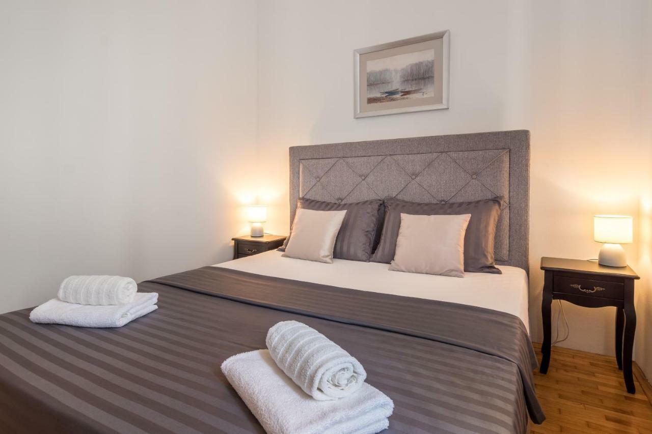 Holiday Home Harmony Žrnovnica 외부 사진