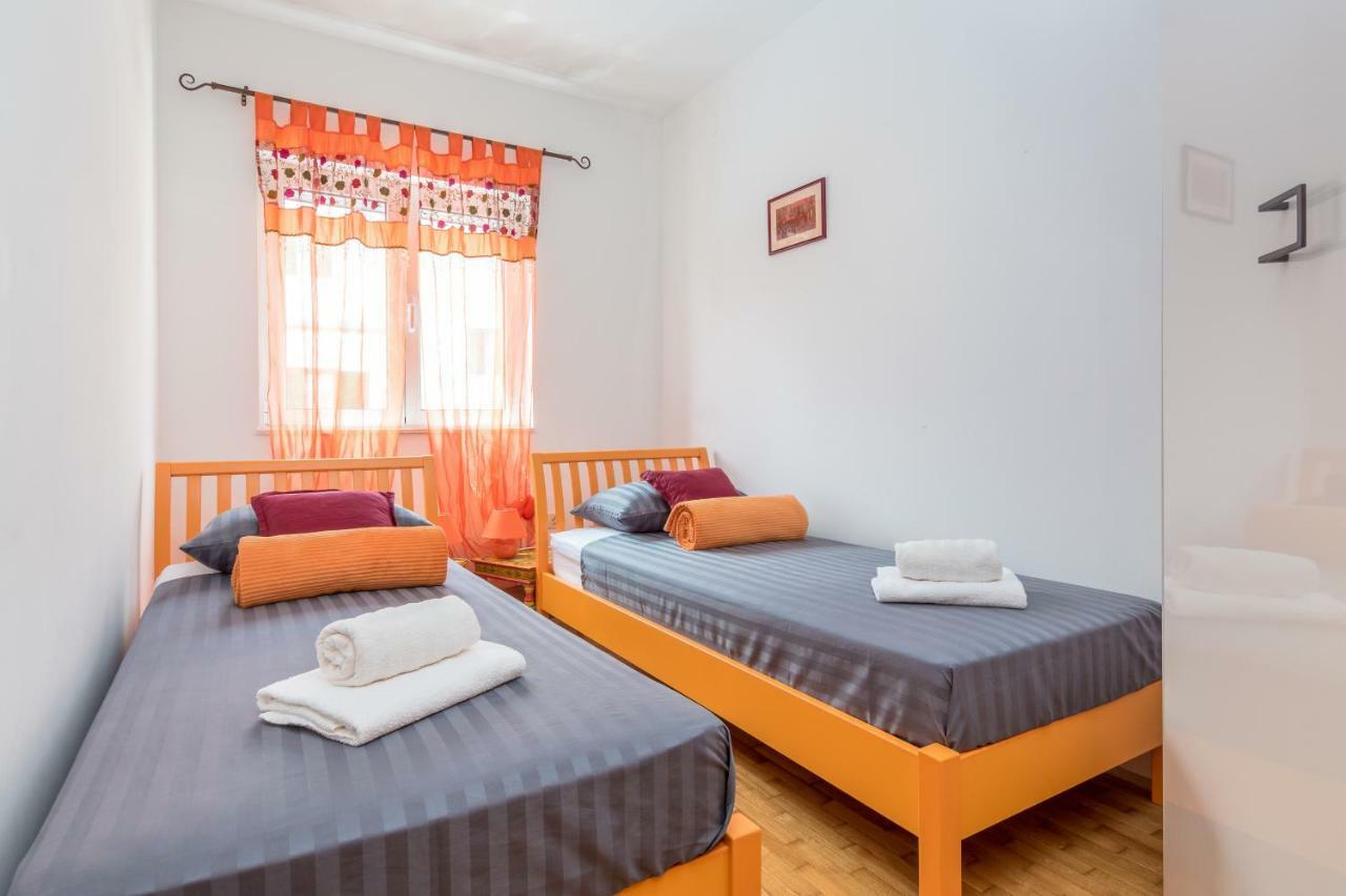 Holiday Home Harmony Žrnovnica 외부 사진