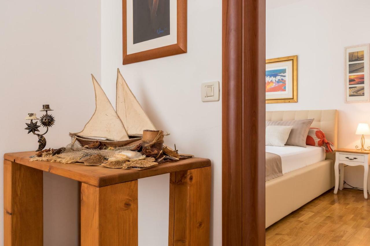 Holiday Home Harmony Žrnovnica 외부 사진